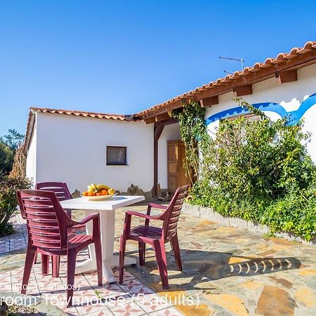 Akivillas Odeceixe Nature II Экстерьер фото