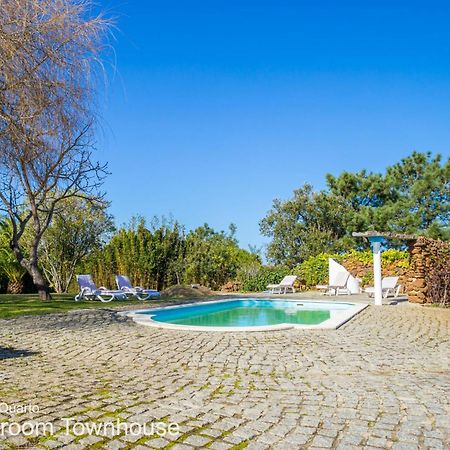 Akivillas Odeceixe Nature II Экстерьер фото
