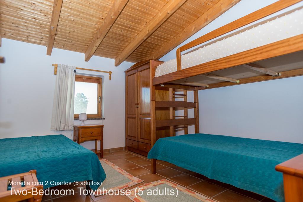 Akivillas Odeceixe Nature II Экстерьер фото