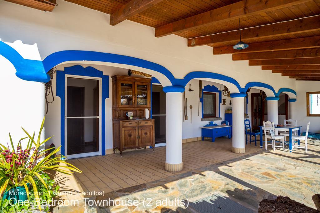 Akivillas Odeceixe Nature II Экстерьер фото