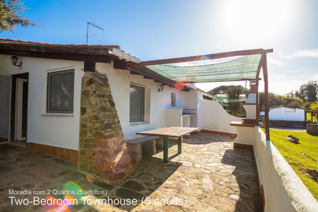 Akivillas Odeceixe Nature II Экстерьер фото