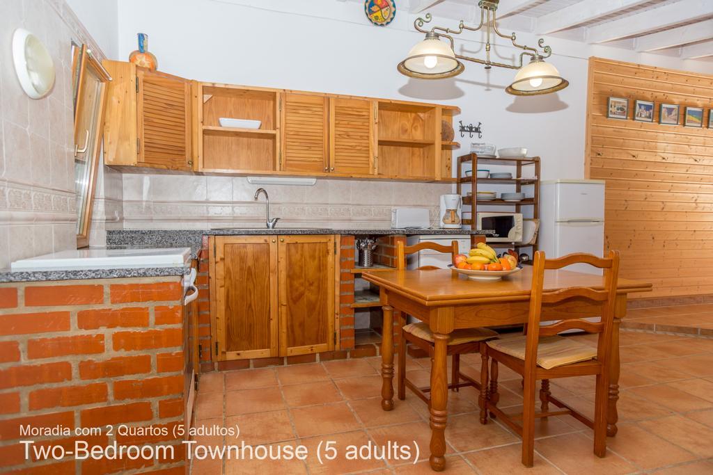 Akivillas Odeceixe Nature II Экстерьер фото