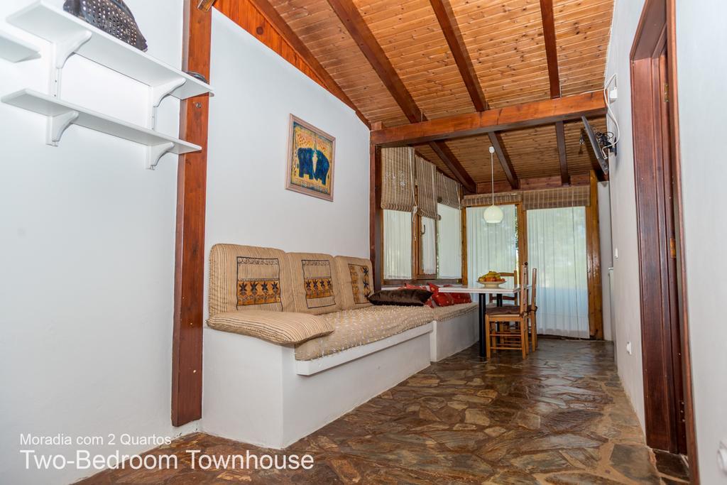 Akivillas Odeceixe Nature II Экстерьер фото
