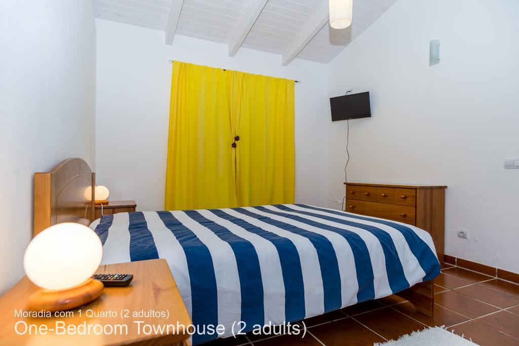 Akivillas Odeceixe Nature II Экстерьер фото