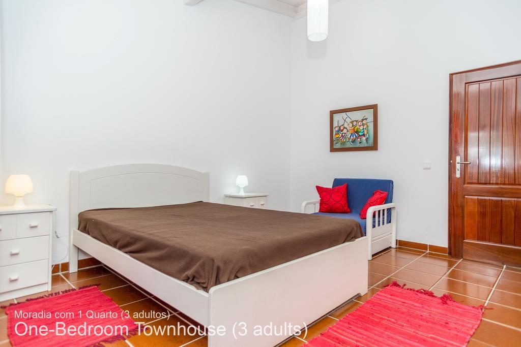 Akivillas Odeceixe Nature II Экстерьер фото