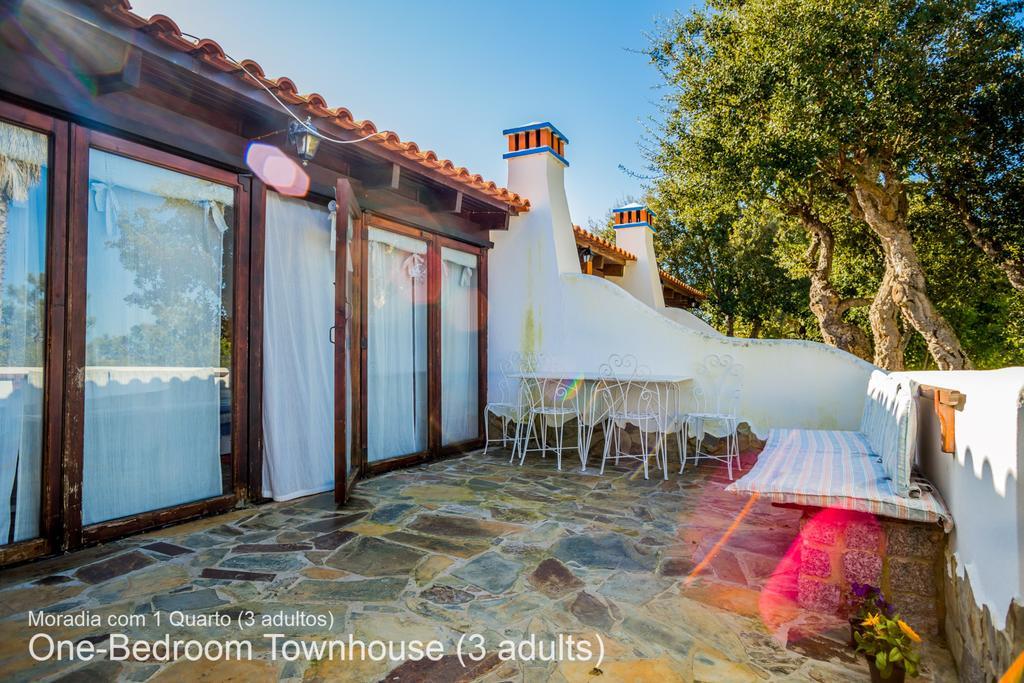 Akivillas Odeceixe Nature II Экстерьер фото