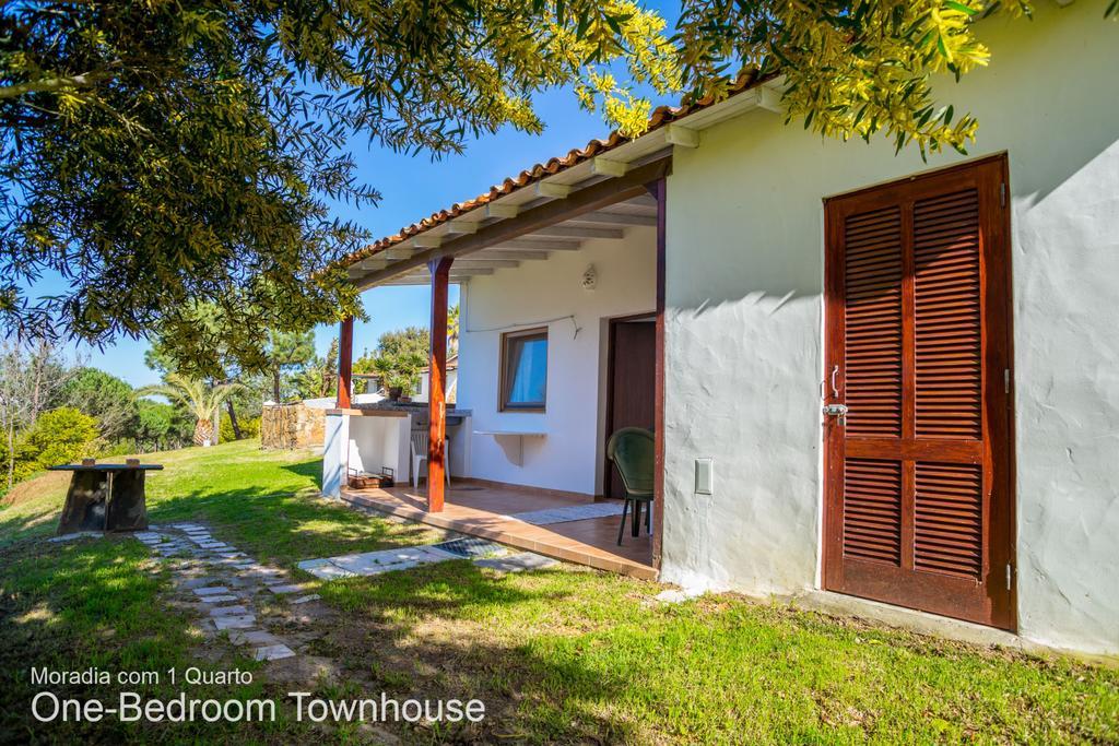 Akivillas Odeceixe Nature II Экстерьер фото