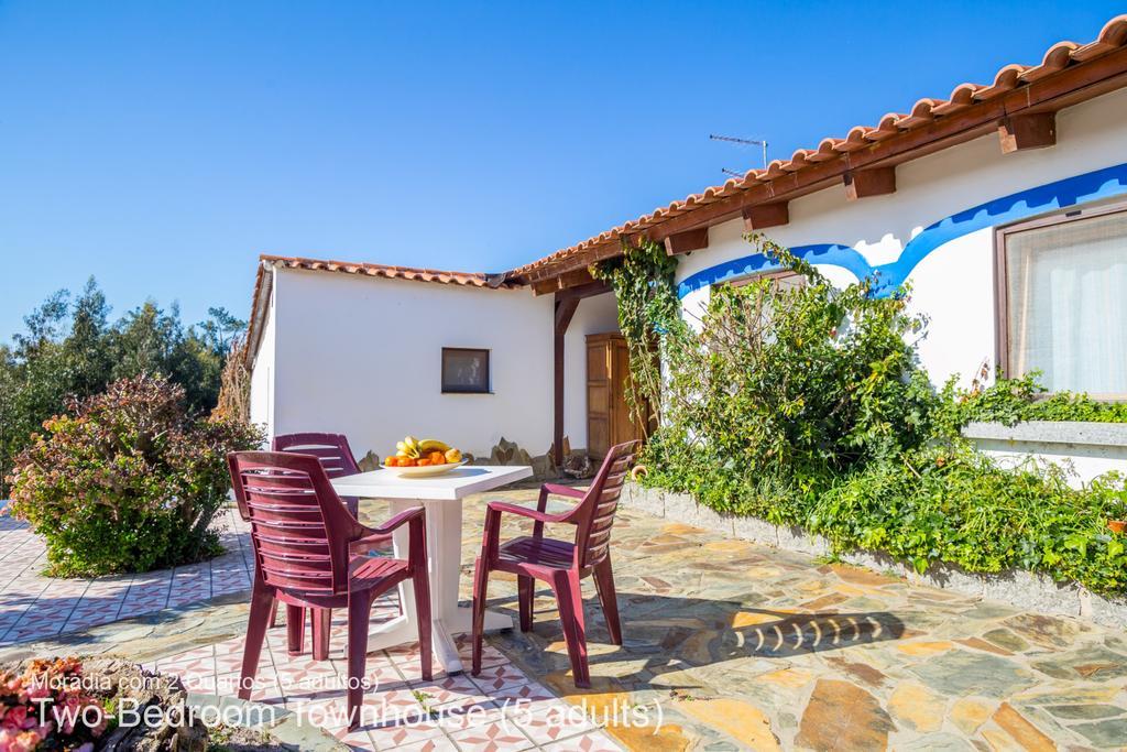 Akivillas Odeceixe Nature II Экстерьер фото