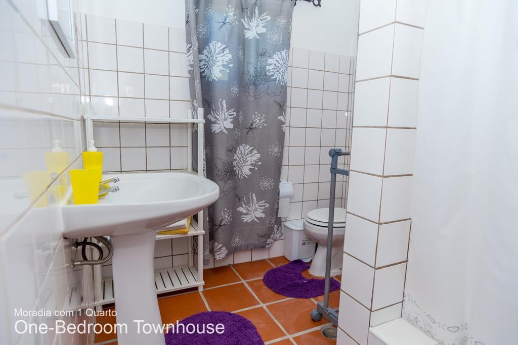 Akivillas Odeceixe Nature II Экстерьер фото