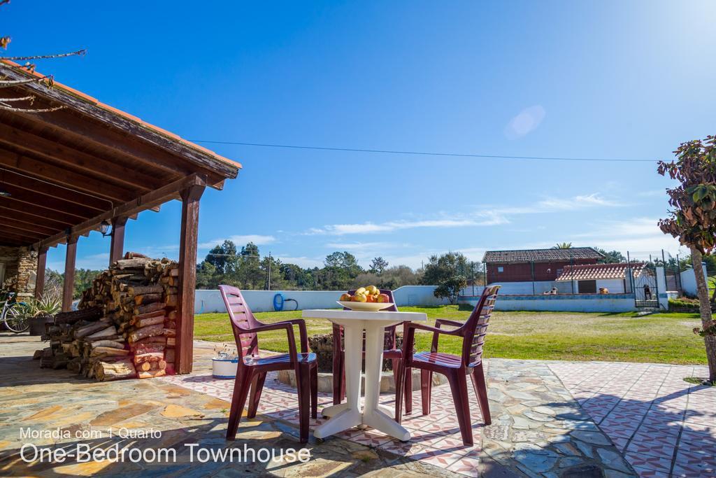 Akivillas Odeceixe Nature II Экстерьер фото