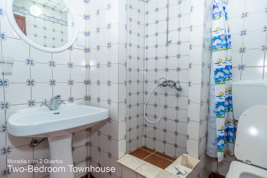 Akivillas Odeceixe Nature II Экстерьер фото