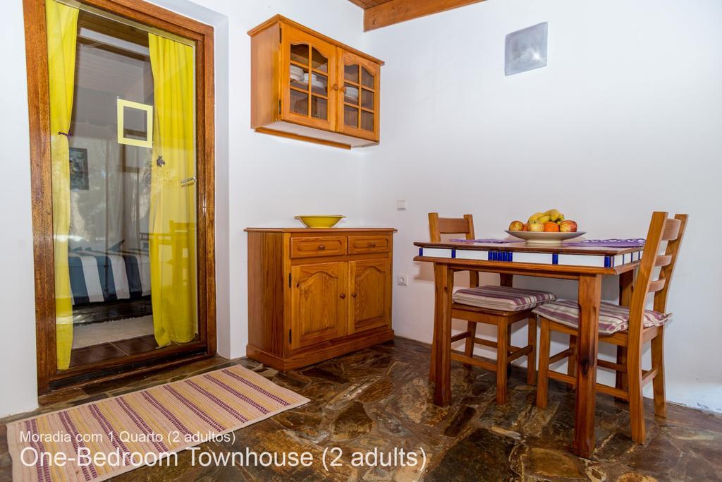Akivillas Odeceixe Nature II Экстерьер фото