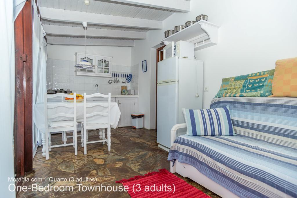 Akivillas Odeceixe Nature II Экстерьер фото