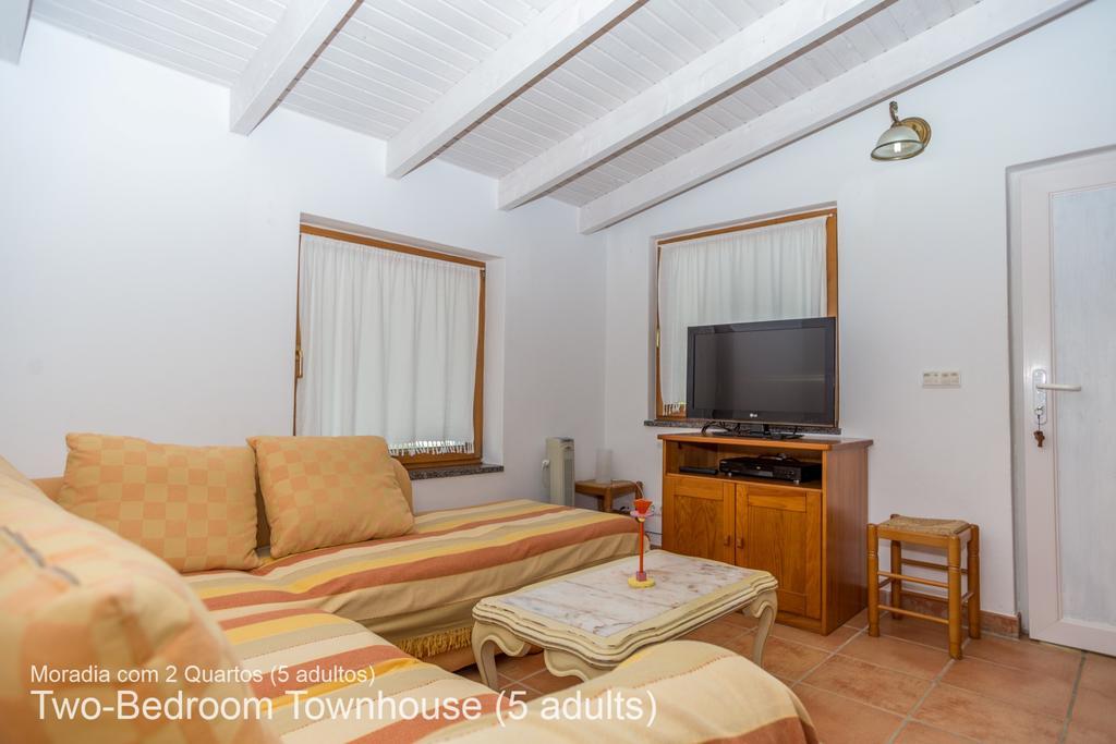 Akivillas Odeceixe Nature II Экстерьер фото