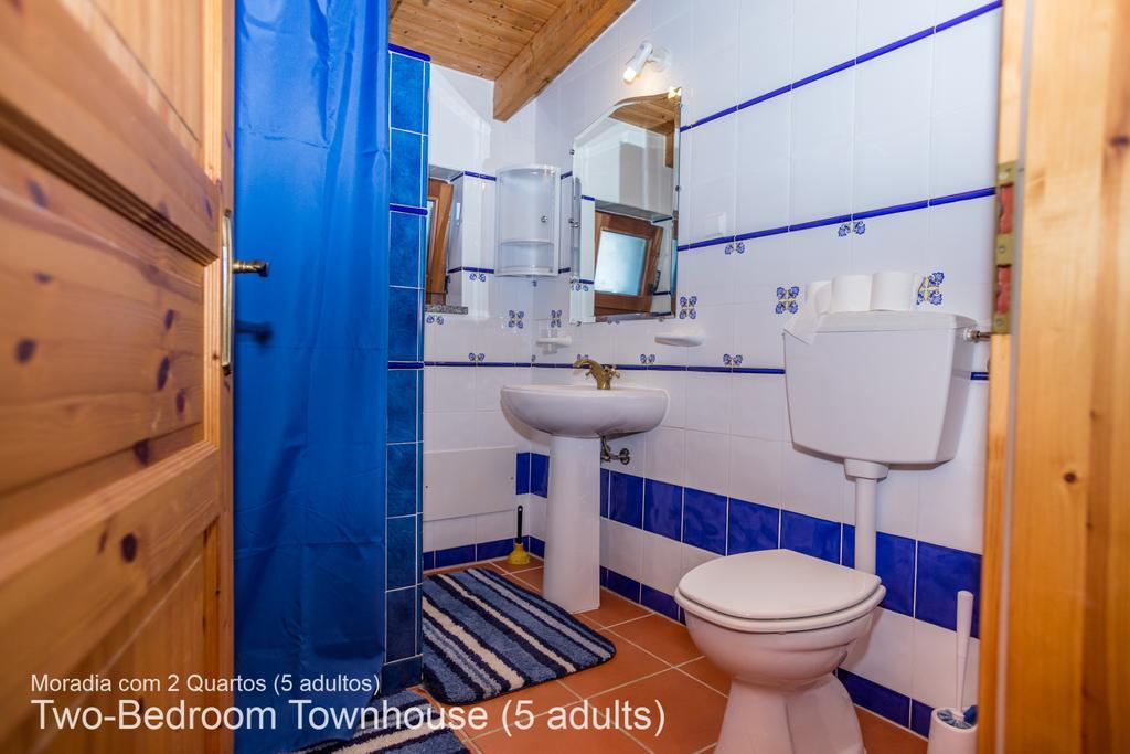Akivillas Odeceixe Nature II Экстерьер фото