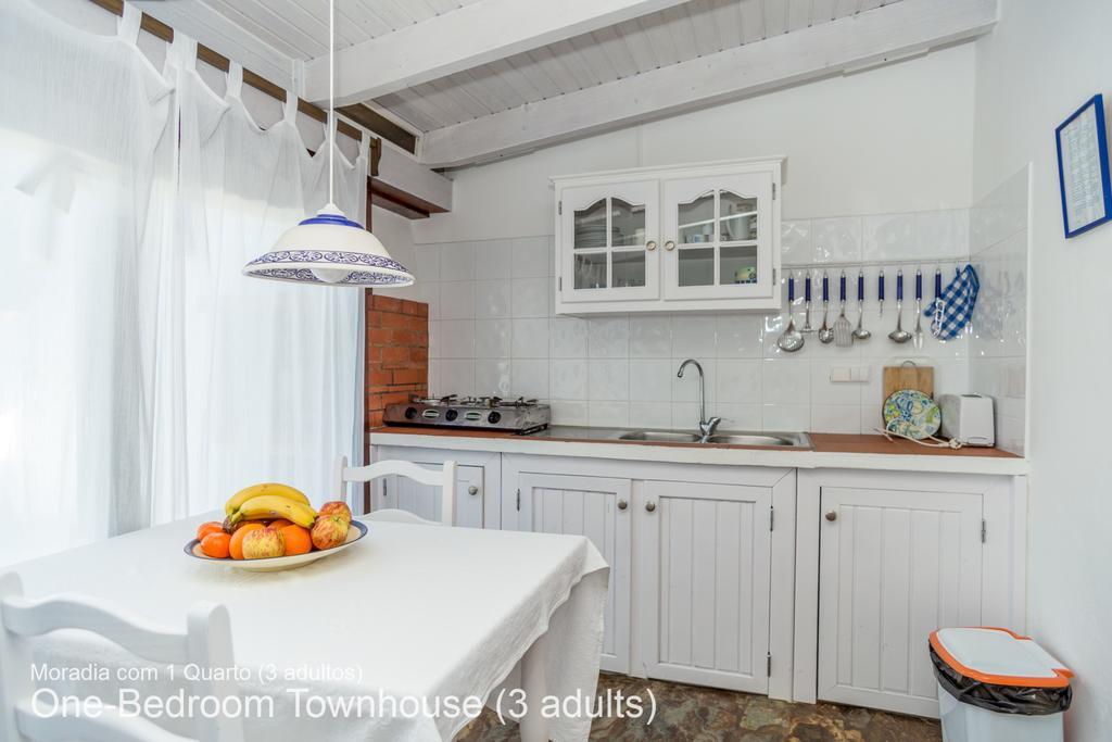 Akivillas Odeceixe Nature II Экстерьер фото