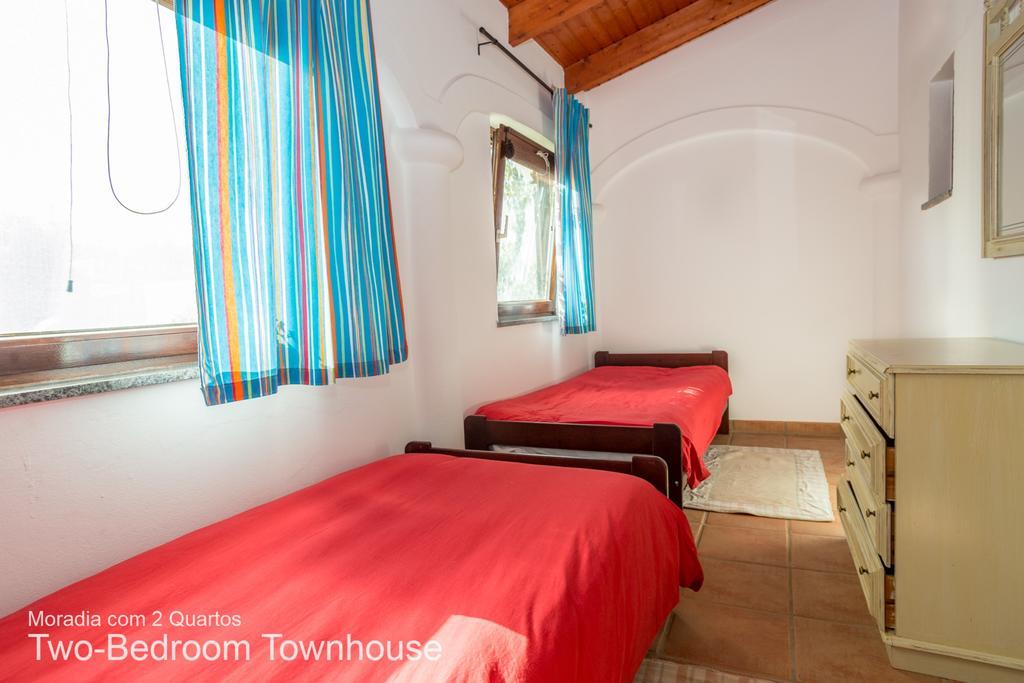Akivillas Odeceixe Nature II Экстерьер фото