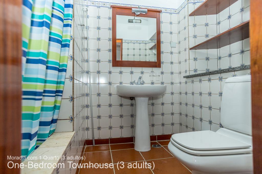 Akivillas Odeceixe Nature II Экстерьер фото