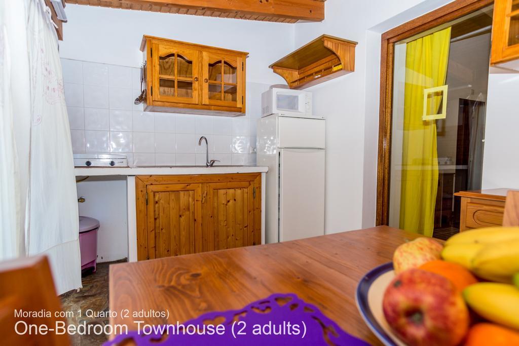 Akivillas Odeceixe Nature II Экстерьер фото