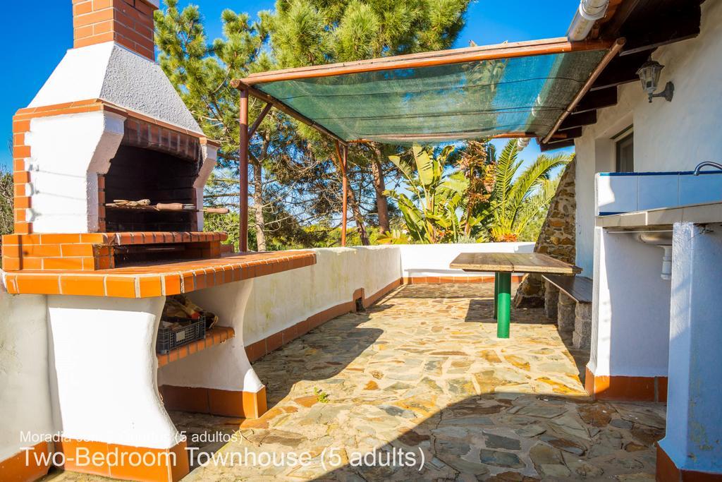 Akivillas Odeceixe Nature II Экстерьер фото