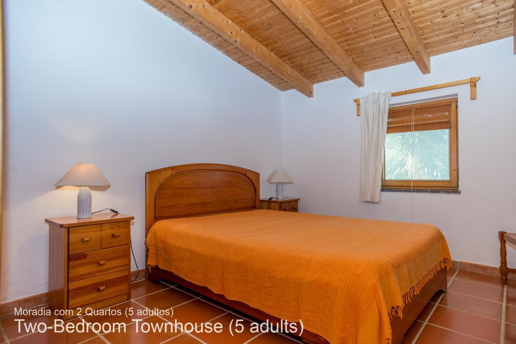 Akivillas Odeceixe Nature II Экстерьер фото