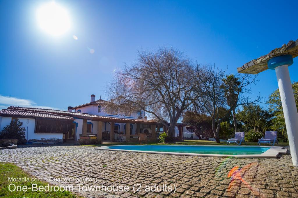 Akivillas Odeceixe Nature II Экстерьер фото