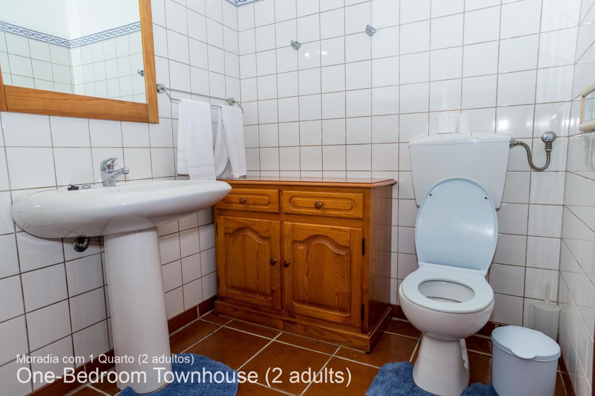 Akivillas Odeceixe Nature II Экстерьер фото